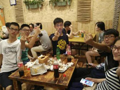 西沙烧烤加盟,学烧烤技术,开烧烤店多少钱疯狂烤翅加盟