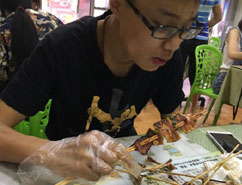 西沙烧烤加盟,学烧烤技术,开烧烤店多少钱
