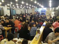 西沙烧烤加盟,学烧烤技术,开烧烤店多少钱